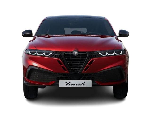 Alfa Romeo Tonale Tonale 1.5 Mhev 175 Dct Sport Speciale
