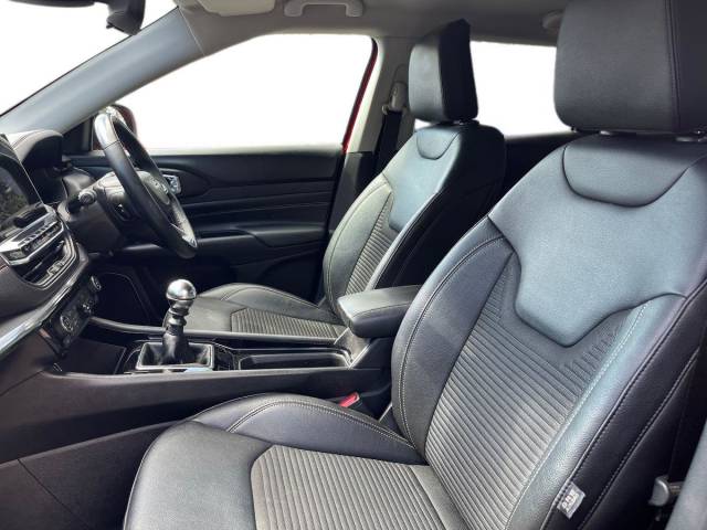 2022 Jeep Compass 1.3 GSE T4 Night Eagle FWD Euro 6 (s/s) 5dr