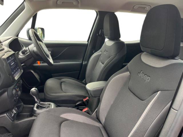 2023 Jeep Renegade 1.5 T4 e-Hybrid MHEV Limited SUV 5dr Petrol Hybrid DCT Euro 6 (s/s) (130 ps)