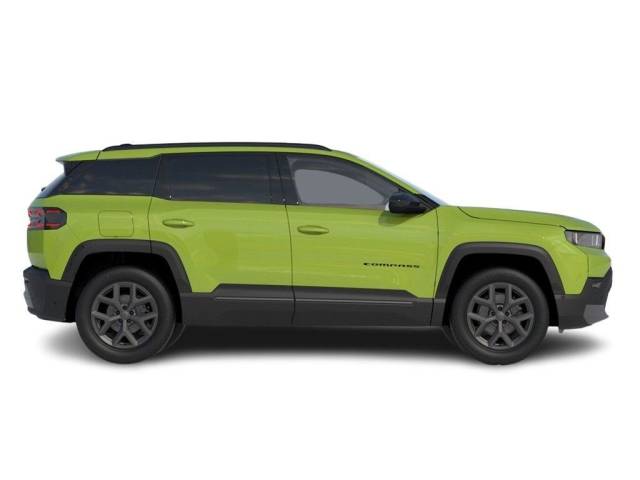 Jeep Compass Electric 7 First Edition Electric 74 Kwh (213hp)