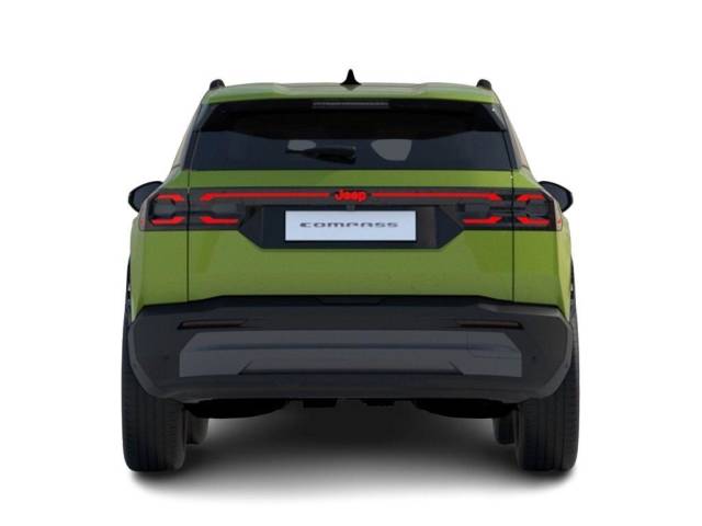 Jeep Compass Electric 7 First Edition Electric 74 Kwh (213hp)