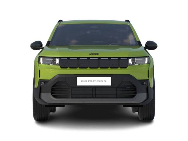 Jeep Compass Electric 7 First Edition Electric 74 Kwh (213hp)