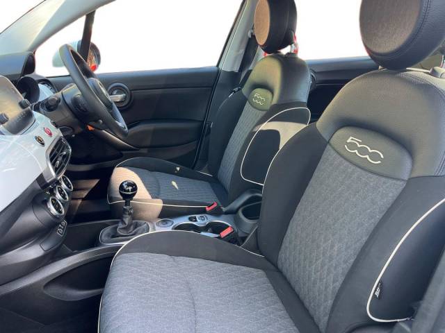 2019 Fiat 500x 1.0 FireFly Turbo MultiAir City Cross Euro 6 (s/s) 5dr