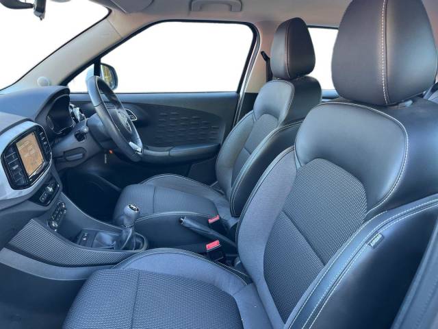 2021 MG MG3 1.5 VTi-TECH Exclusive Nav Euro 6 (s/s) 5dr