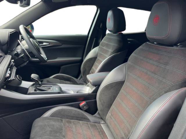 2022 Alfa Romeo Tonale 1.5 VGT MHEV Veloce DCT Euro 6 5dr