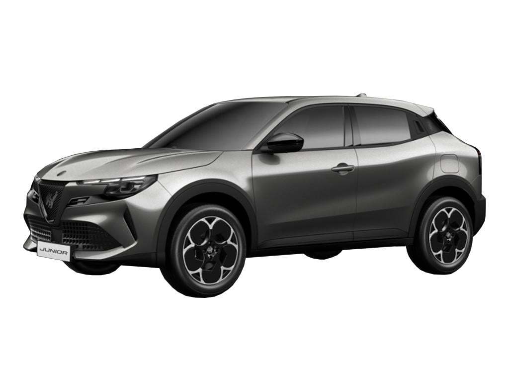  Alfa Romeo Junior