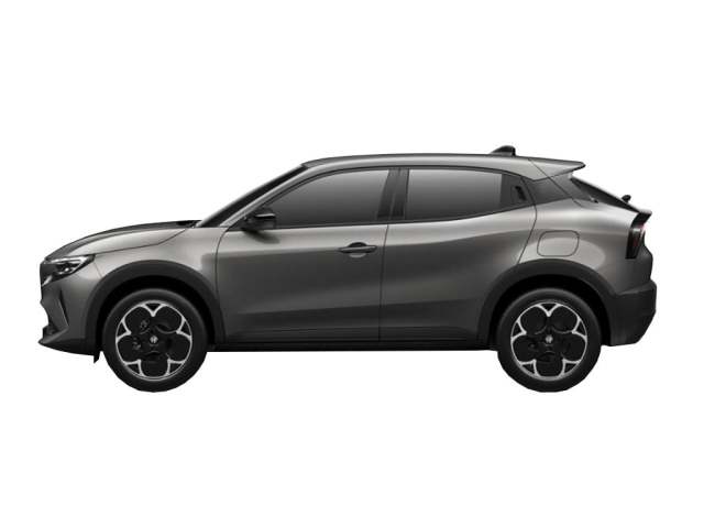 Alfa Romeo Junior 54kWh Elettrica Auto 5dr