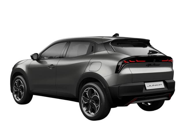 Alfa Romeo Junior 54kWh Elettrica Auto 5dr
