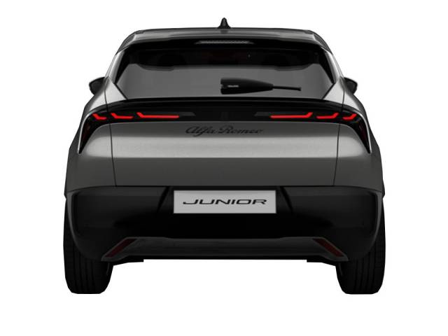 Alfa Romeo Junior 54kWh Elettrica Auto 5dr