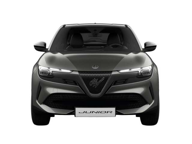 Alfa Romeo Junior 54kWh Elettrica Auto 5dr