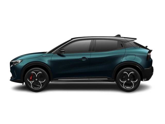 Alfa Romeo Junior Ibrida 1.2 Junior Ibrida 145 Sport Speciale