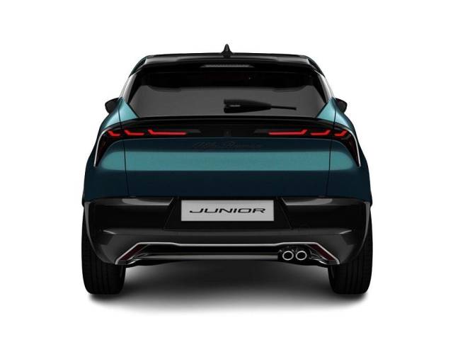 Alfa Romeo Junior Ibrida 1.2 Junior Ibrida 145 Sport Speciale