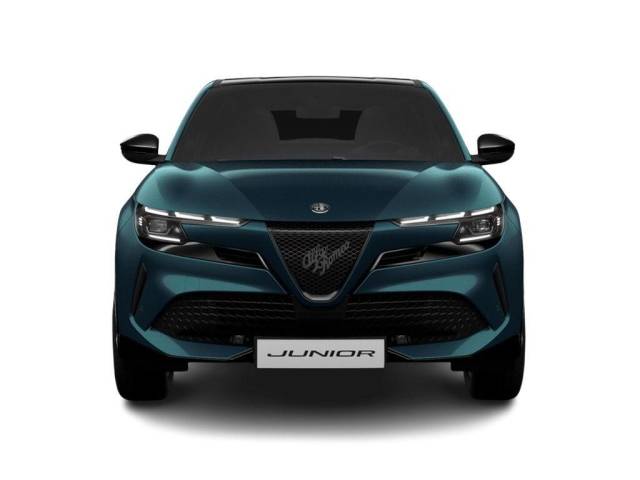 Alfa Romeo Junior Ibrida 1.2 Junior Ibrida 145 Sport Speciale