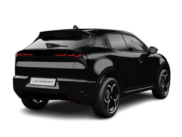 Alfa Romeo Junior Elettrica Junior Elettrica 156 Sport Speciale