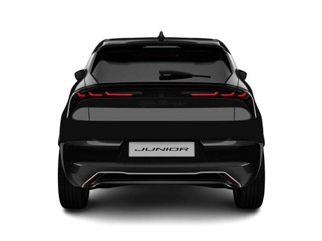 Alfa Romeo Junior Elettrica Junior Elettrica 156 Sport Speciale