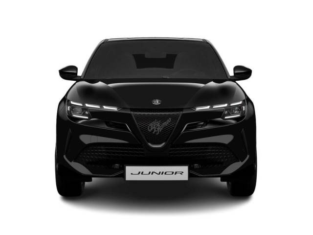 Alfa Romeo Junior Elettrica Junior Elettrica 156 Sport Speciale