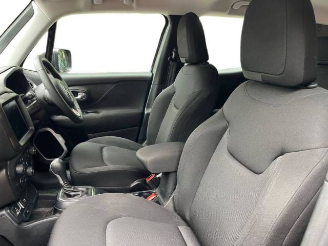 2021 Jeep Renegade 1.3 GSE T4 Longitude DDCT Euro 6 (s/s) 5dr