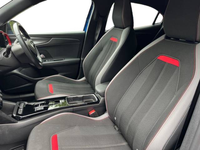 2024 Vauxhall Mokka 50kWh GS Auto 5dr