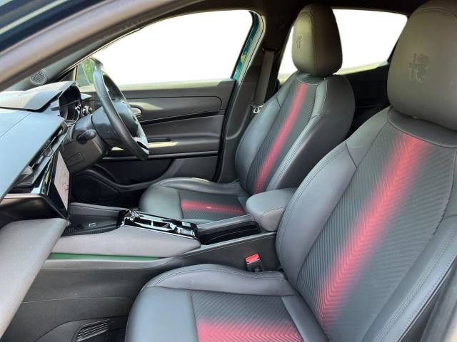 2024 Alfa Romeo Junior 54kWh Elettrica Speciale Auto 5dr