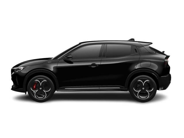 Alfa Romeo Junior Ibrida 1.2 Junior Ibrida 145 Sport Speciale