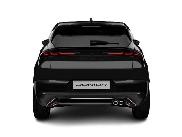 Alfa Romeo Junior Ibrida 1.2 Junior Ibrida 145 Sport Speciale