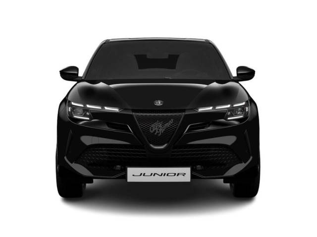 Alfa Romeo Junior Ibrida 1.2 Junior Ibrida 145 Sport Speciale