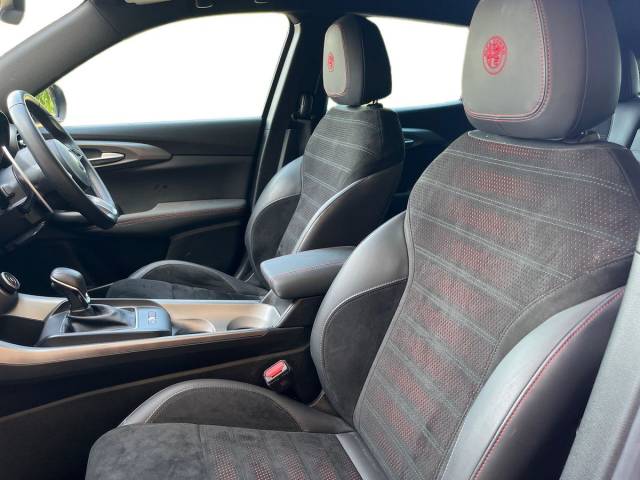 2024 Alfa Romeo Tonale 1.5 VGT MHEV Veloce DCT Euro 6 5dr