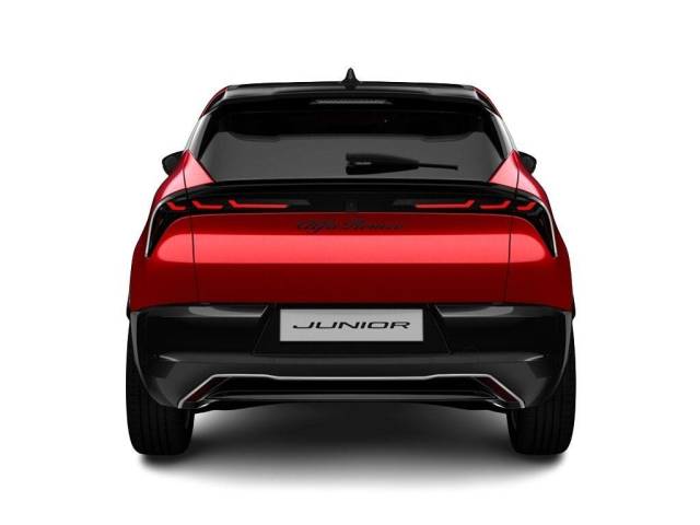 Alfa Romeo Junior Elettrica Junior Elettrica 156 Sport Speciale