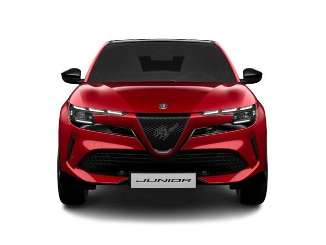 Alfa Romeo Junior Elettrica Junior Elettrica 156 Sport Speciale