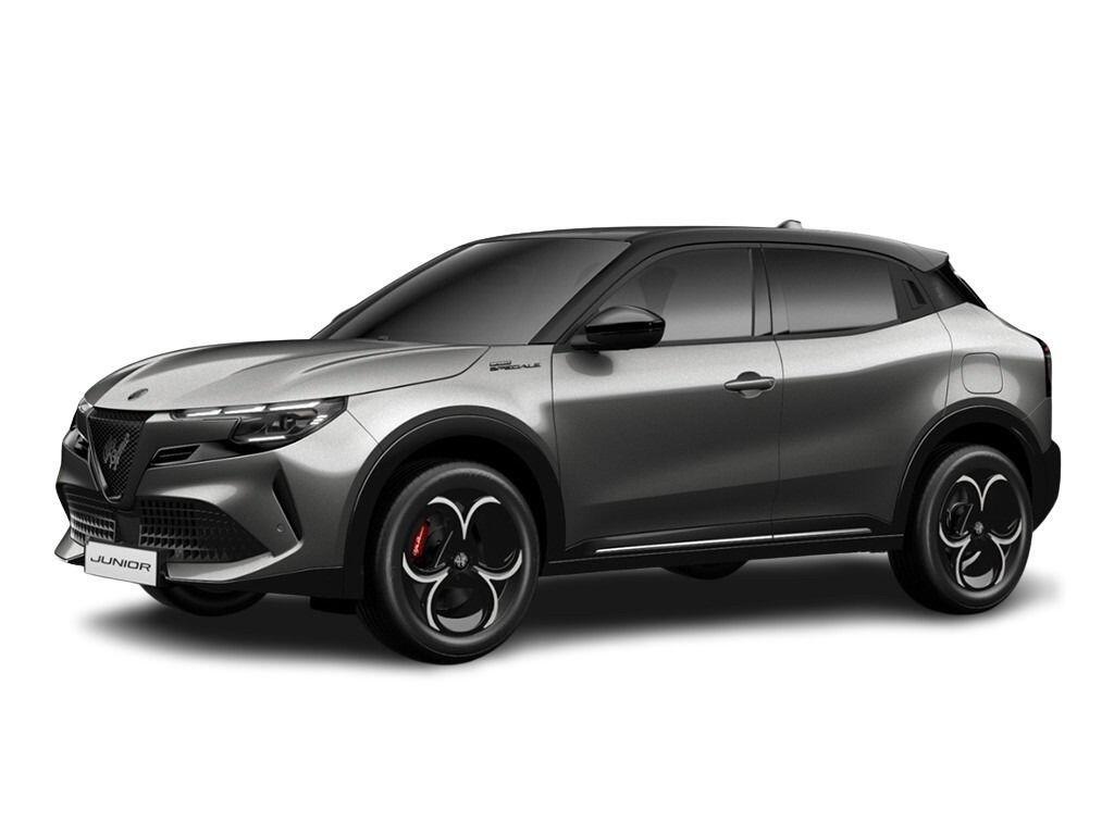  Alfa Romeo Junior Ibrida