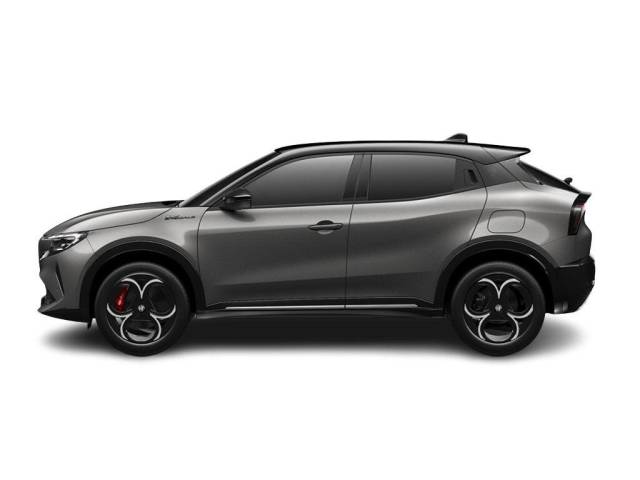 Alfa Romeo Junior Ibrida 1.2 Junior Ibrida 145 Sport Speciale