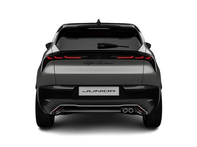 Alfa Romeo Junior Ibrida 1.2 Junior Ibrida 145 Sport Speciale