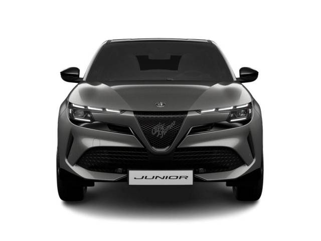 Alfa Romeo Junior Ibrida 1.2 Junior Ibrida 145 Sport Speciale