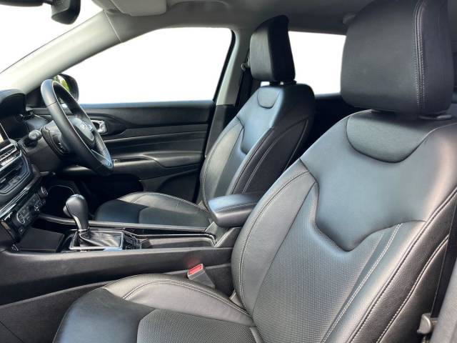 2023 Jeep Compass 1.5 T4 e-Hybrid MHEV S DCT FWD Euro 6 (s/s) 5dr