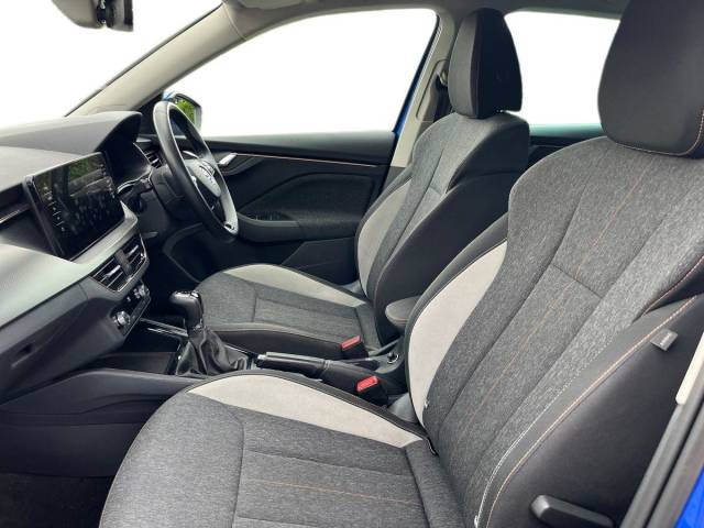 2022 Skoda Kamiq 1.5 TSI ACT SE L DSG Euro 6 (s/s) 5dr