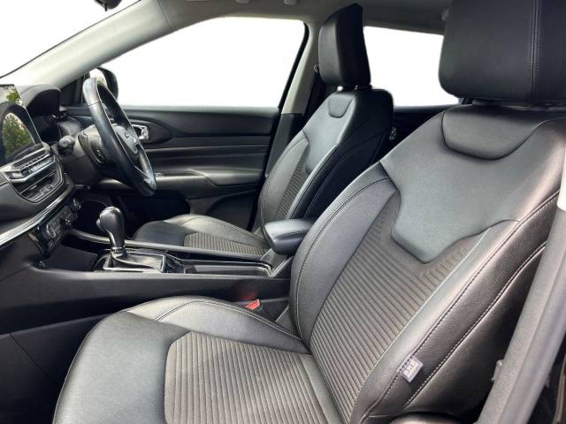 2022 Jeep Compass 1.5 GSE MHEV Night Eagle DCT FWD Euro 6 (s/s) 5dr