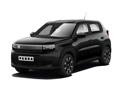 2026 Fiat Grande