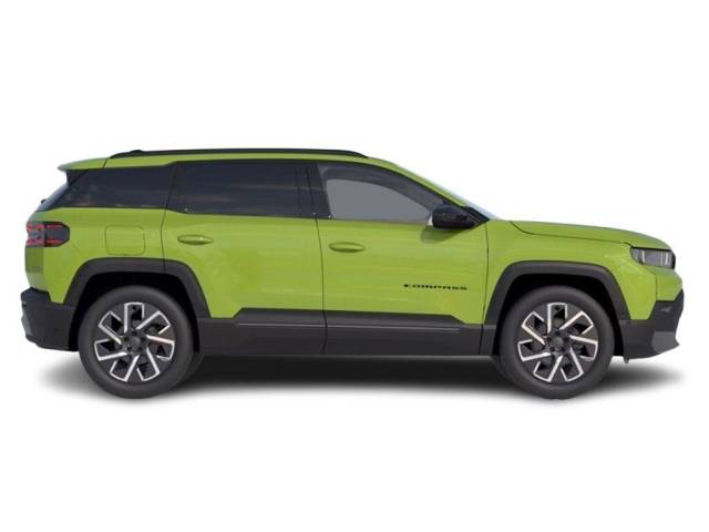 Jeep Compass 1.2 Hybrid 1.2 First Edition Ehybrid 145hp Automatic