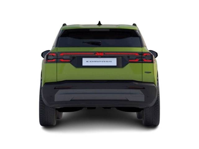 Jeep Compass 1.2 Hybrid 1.2 First Edition Ehybrid 145hp Automatic