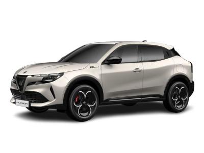 2026 Alfa Romeo Junior