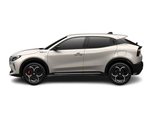 Alfa Romeo Junior Ibrida 1.2 Junior Ibrida 145 Sport Speciale
