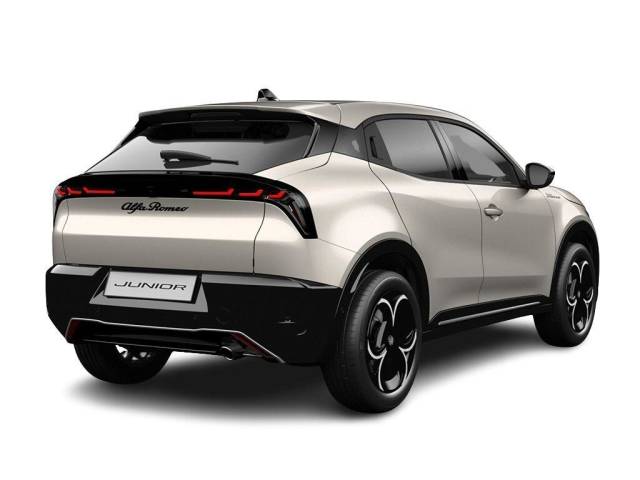 Alfa Romeo Junior Ibrida 1.2 Junior Ibrida 145 Sport Speciale