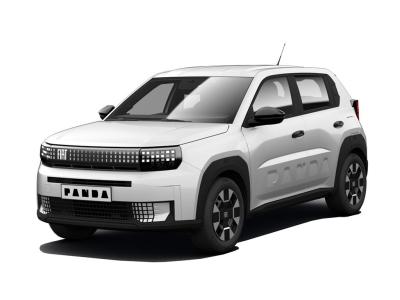 2026 Fiat Grande
