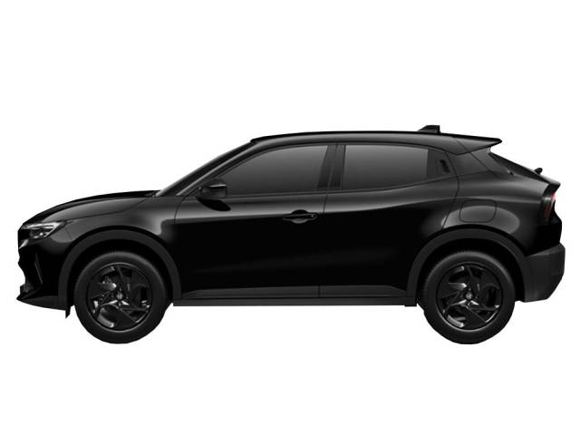 Alfa Romeo Junior Ibrida 1.2 Junior Ibrida 145 Ti