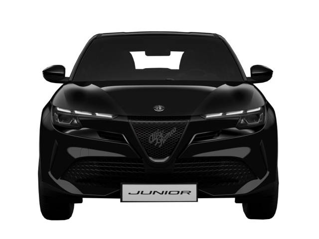 Alfa Romeo Junior Ibrida 1.2 Junior Ibrida 145 Ti