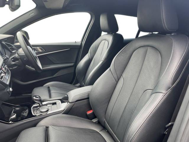 2020 BMW 1 Series 1.5 118i M Sport DCT Euro 6 (s/s) 5dr