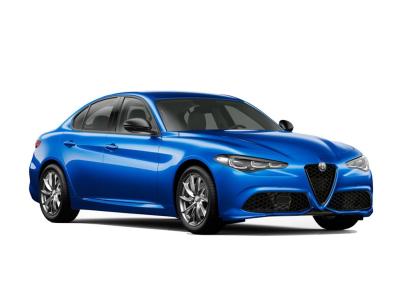 1995 Alfa Romeo Giulia