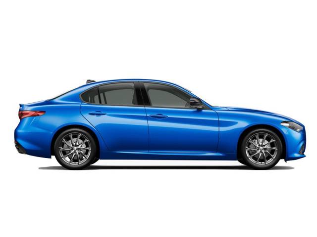 Alfa Romeo Giulia Giulia 2.0 Turbo Petrol 280 Veloce