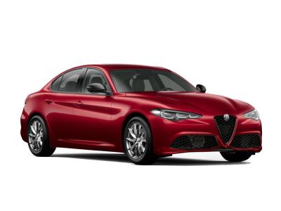 1995 Alfa Romeo Giulia