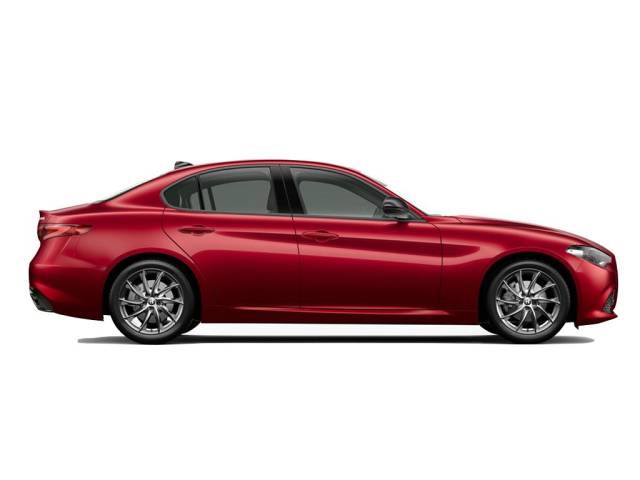 Alfa Romeo Giulia Giulia 2.0 Turbo Petrol 280 Veloce